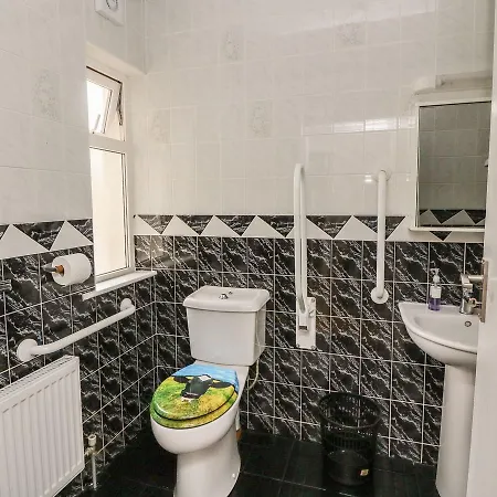 Claremont Holiday home Killarney