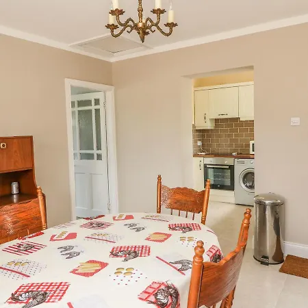Claremont Holiday home Killarney